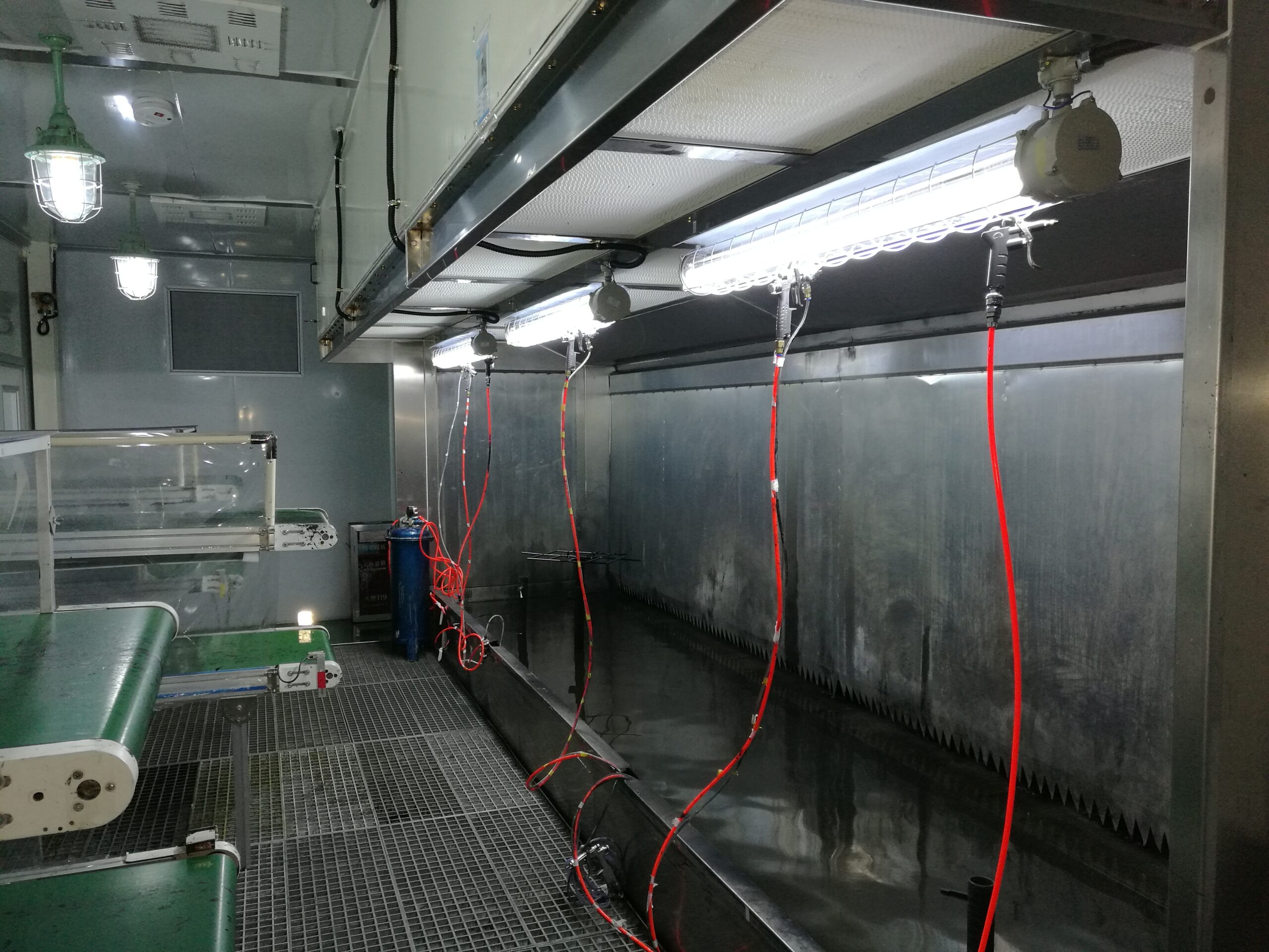 air-conditioner-exhaust-cover-front-center-storage-box-coating
