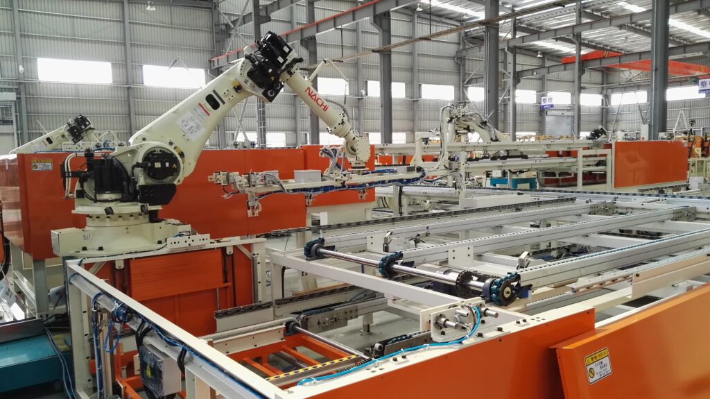 robot-loading-and-unloading