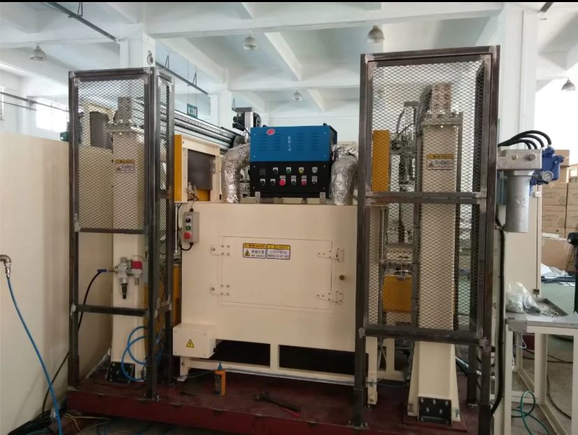 npi coating machine