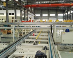 automatic conveying automatic conveying