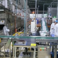 automotive-ac-radiator-core-belt-conveyor-line automotive-ac-radiator-core-belt-conveyor-line