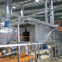 automotive-ac-radiator-core-drying-oven automotive-ac-radiator-core-drying-oven
