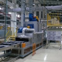 automotive-ac-radiator-core-preheating-furnace automotive-ac-radiator-core-preheating-furnace