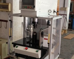Gear Processing Automation Equipment