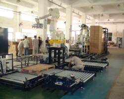 robot-automatic-carton-opening-and-palletizing robot-automatic-carton-opening-and-palletizing