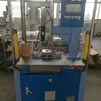 shock absorber measuring machine shock absorber measuring machine