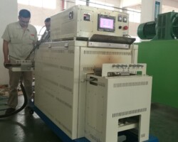 spring processing tempering furnace spring processing tempering furnace