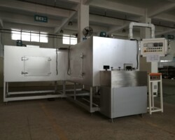synchronizer ring preheating furnace synchronizer ring preheating furnace