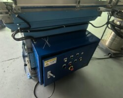 Automatic Feeding Machine
