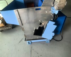 Automatic Feeding Machine