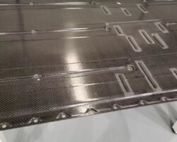 Carbon Fiber Formed Product