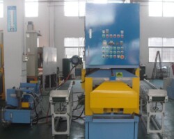 Dip Coating Machine Assembly