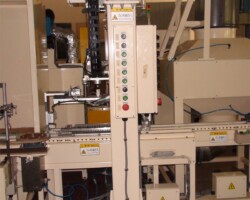 NPI Coating Machine Automatic Picking Manipulator